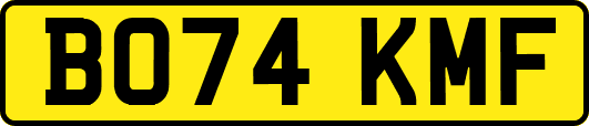 BO74KMF