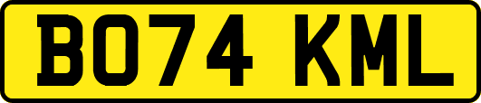 BO74KML