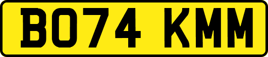 BO74KMM