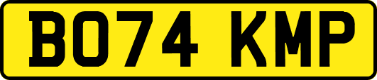BO74KMP
