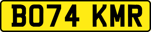 BO74KMR
