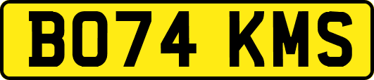 BO74KMS