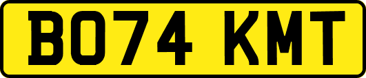 BO74KMT