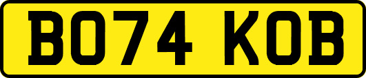 BO74KOB