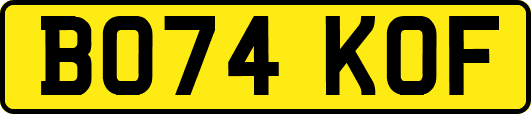 BO74KOF
