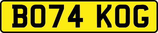 BO74KOG