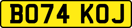 BO74KOJ