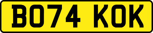 BO74KOK