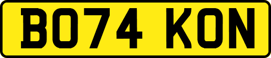 BO74KON