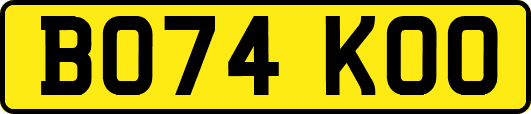 BO74KOO