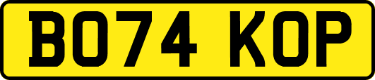 BO74KOP