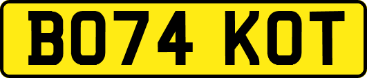 BO74KOT