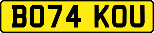 BO74KOU