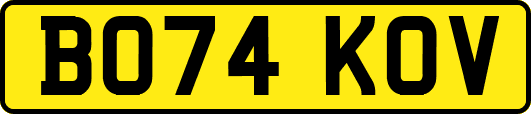 BO74KOV