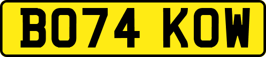 BO74KOW