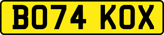 BO74KOX