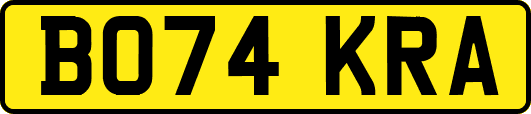 BO74KRA