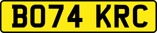 BO74KRC