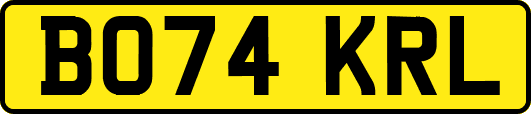 BO74KRL