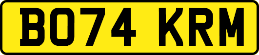 BO74KRM