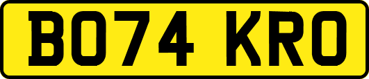 BO74KRO