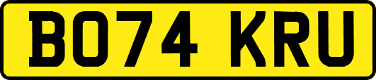 BO74KRU