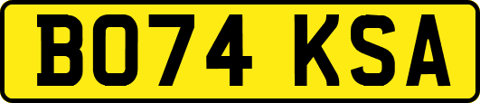 BO74KSA
