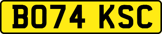 BO74KSC