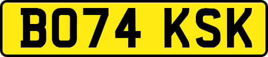 BO74KSK