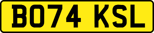 BO74KSL