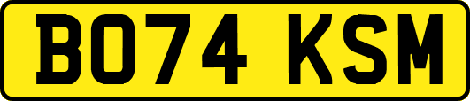 BO74KSM