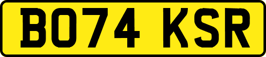 BO74KSR