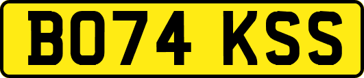 BO74KSS