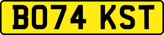 BO74KST