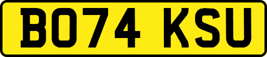 BO74KSU
