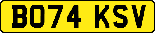 BO74KSV