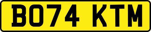 BO74KTM
