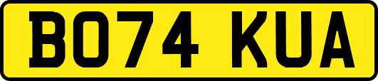 BO74KUA