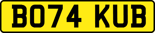 BO74KUB
