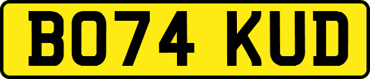 BO74KUD