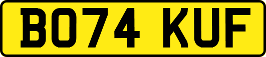 BO74KUF