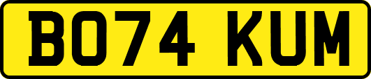 BO74KUM