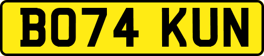 BO74KUN