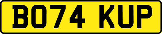 BO74KUP