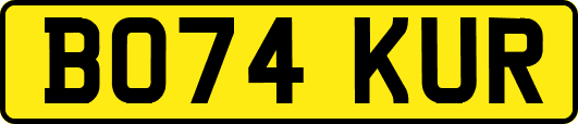 BO74KUR