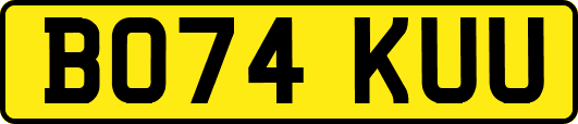 BO74KUU