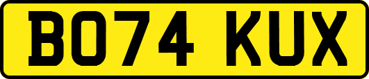 BO74KUX