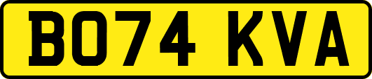 BO74KVA