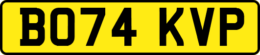 BO74KVP
