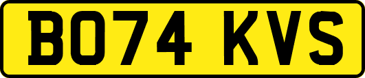 BO74KVS